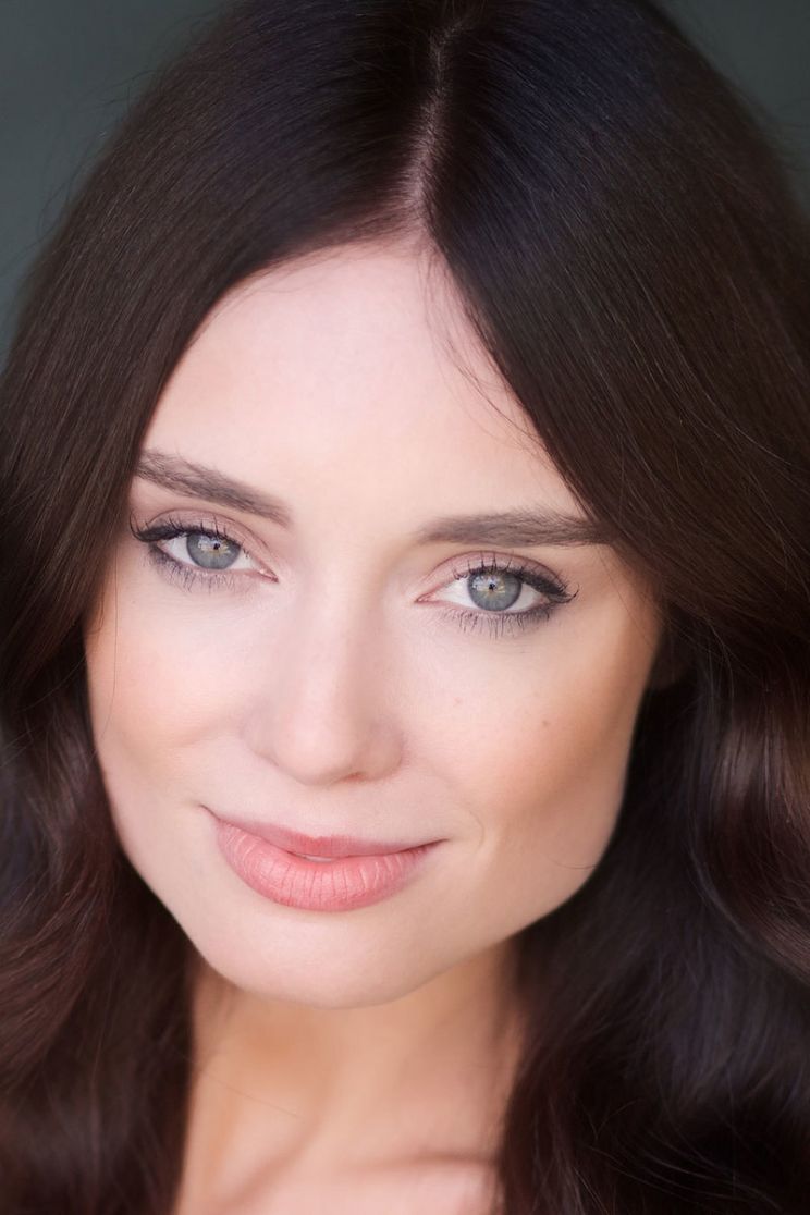 Mallory Jansen