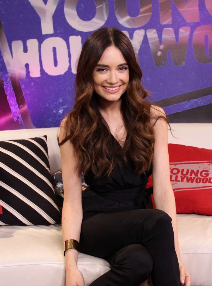 Mallory Jansen