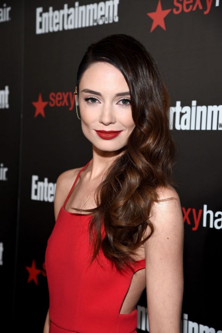 Mallory Jansen