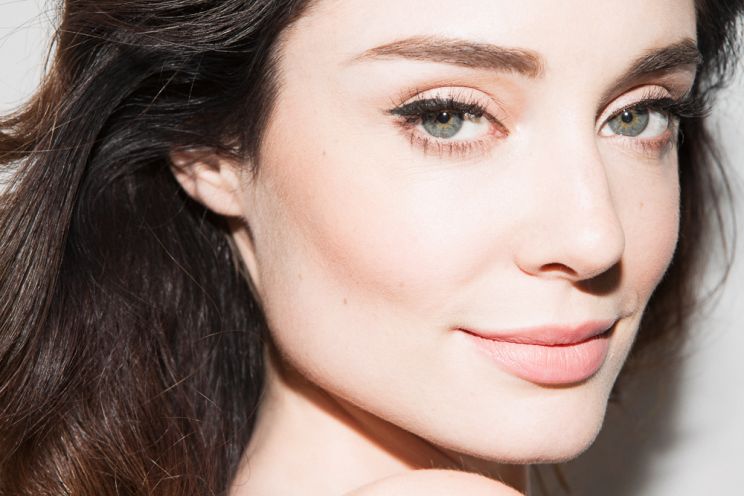 Mallory Jansen