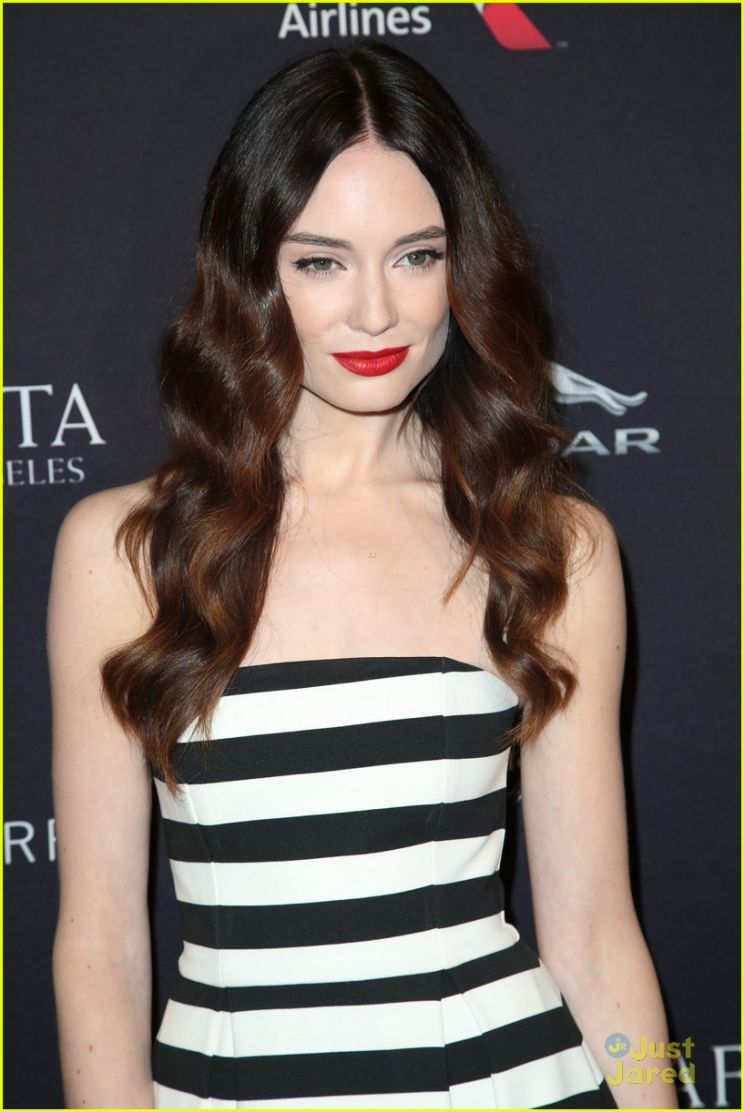 Mallory Jansen