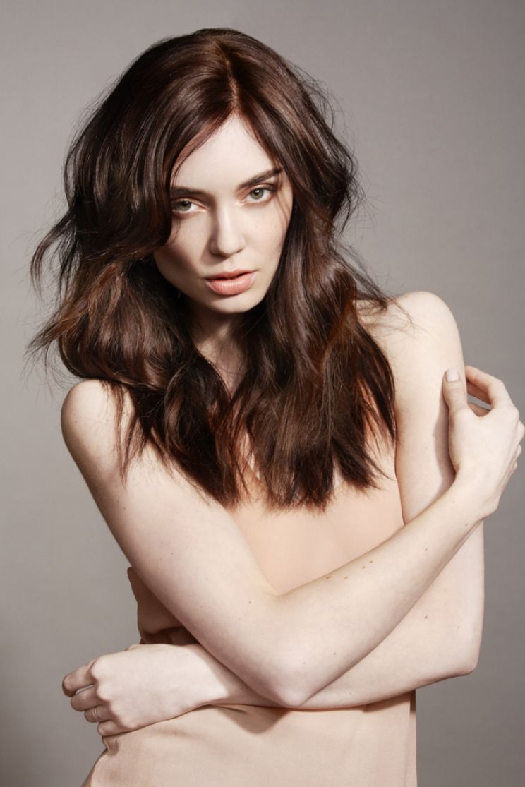 Mallory Jansen