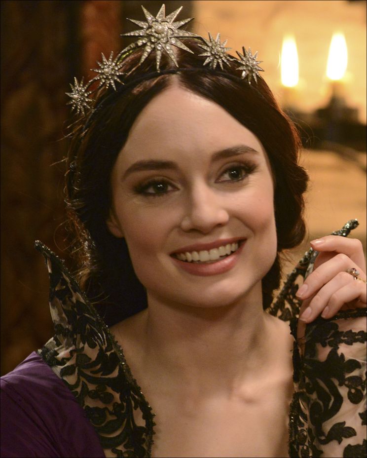 Mallory Jansen