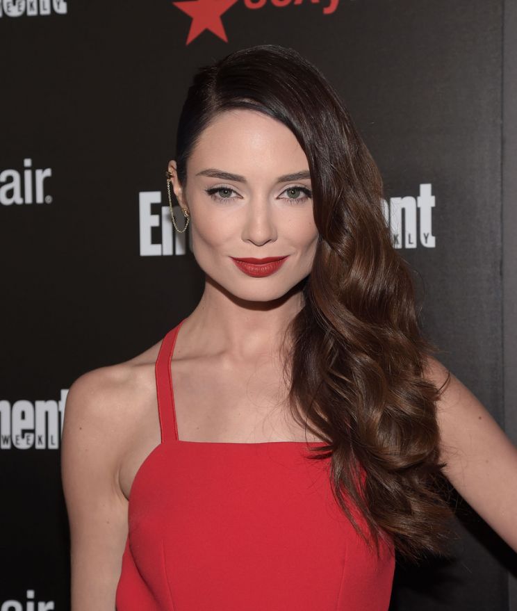 Mallory Jansen