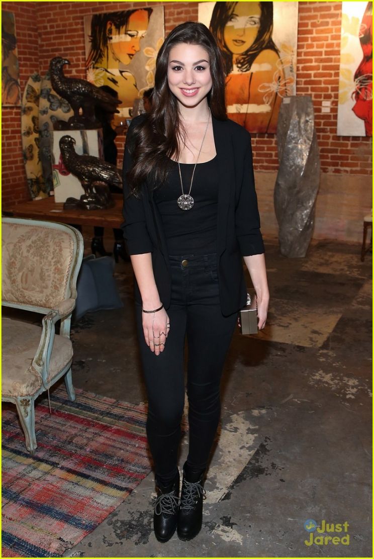Mallory Jansen