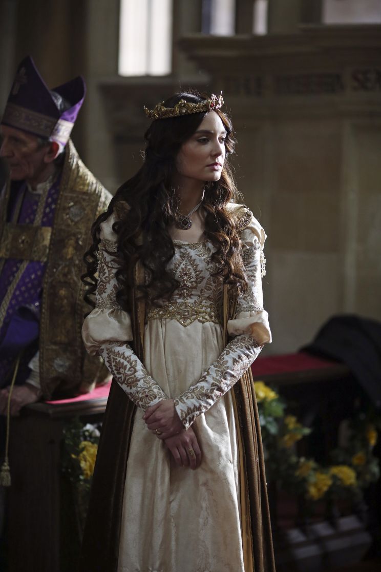 Mallory Jansen