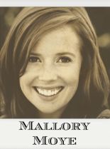 Mallory Moye