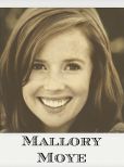 Mallory Moye