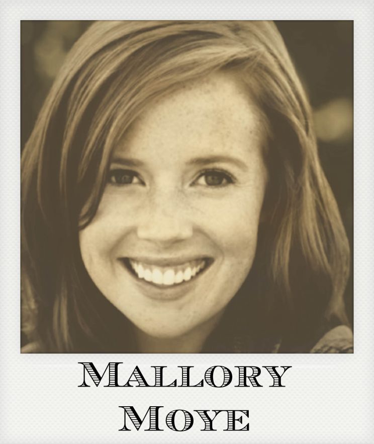 Mallory Moye