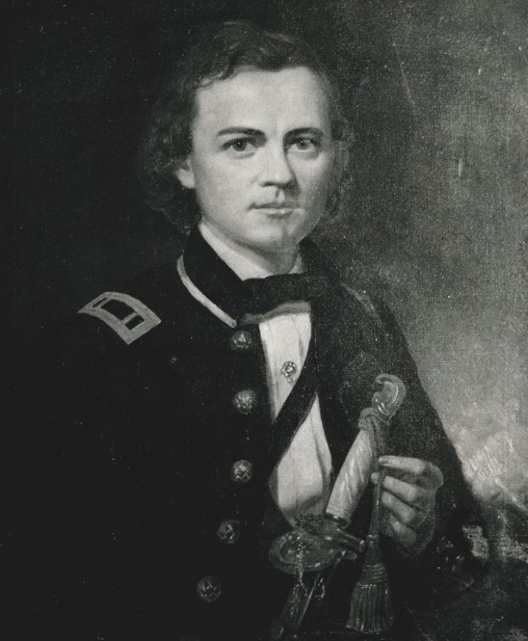 Malone Thomas