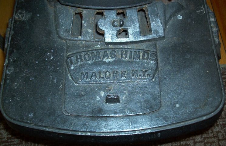 Malone Thomas