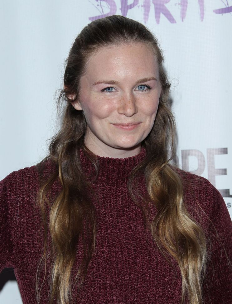 Malorie Mackey