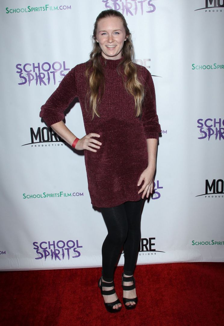 Malorie Mackey