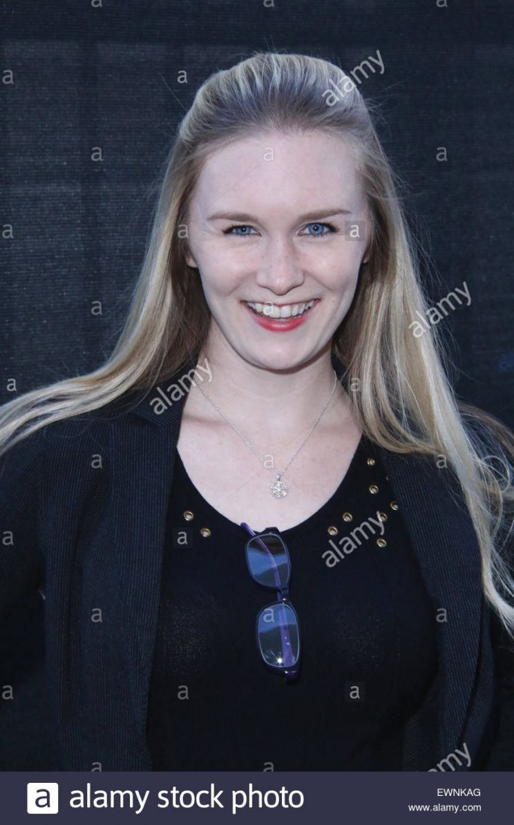 Malorie Mackey