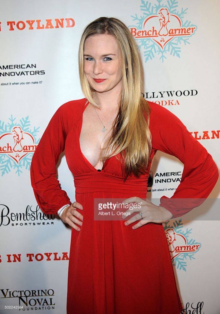 Malorie Mackey