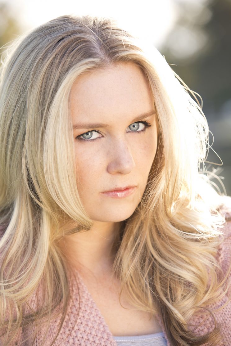 Malorie Mackey