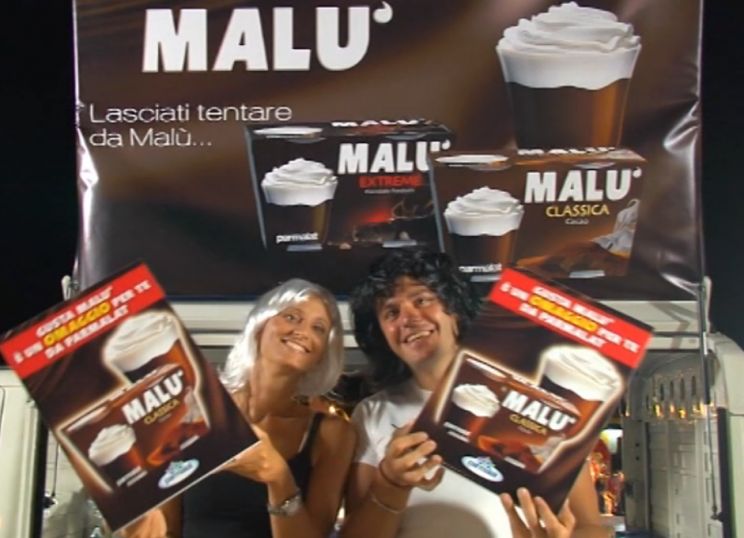 Malù