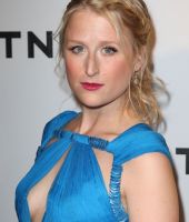 Mamie Gummer