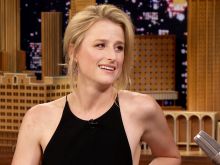 Mamie Gummer