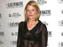 Mamie Gummer