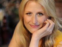 Mamie Gummer