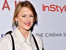 Mamie Gummer