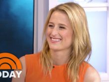 Mamie Gummer