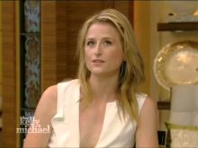 Mamie Gummer