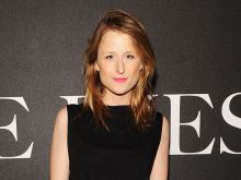 Mamie Gummer