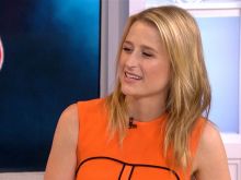 Mamie Gummer