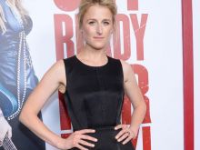 Mamie Gummer