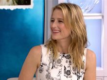 Mamie Gummer