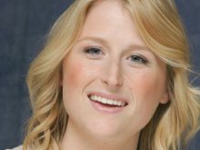 Mamie Gummer
