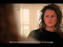 Mamie Gummer