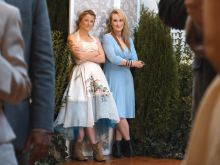 Mamie Gummer