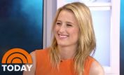 Mamie Gummer