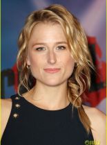 Mamie Gummer