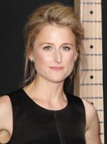 Mamie Gummer