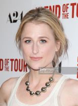 Mamie Gummer photo