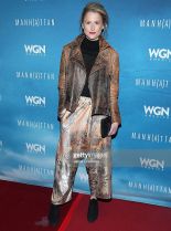 Mamie Gummer photo