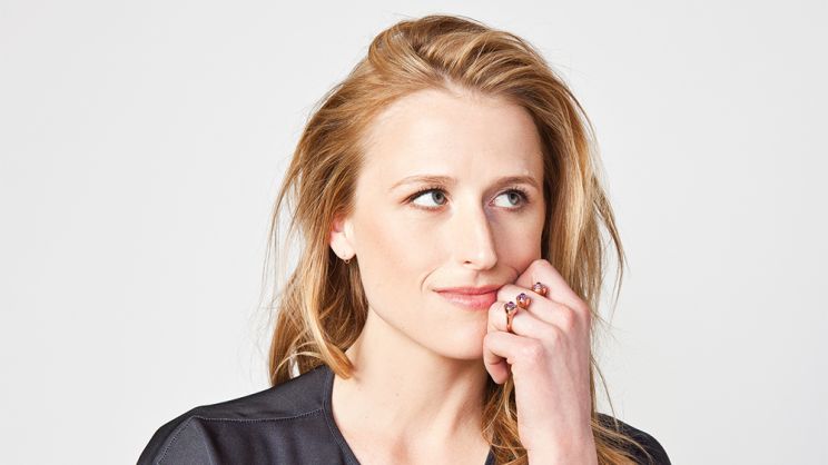 Mamie Gummer