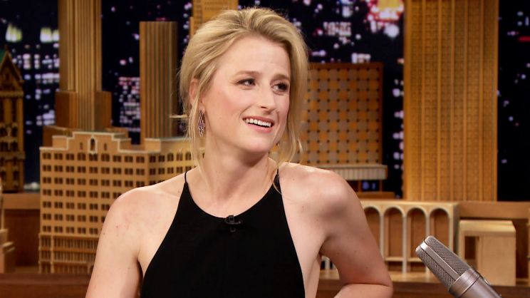 Mamie Gummer