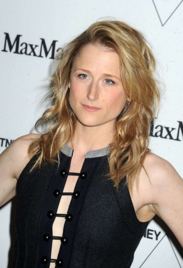 Mamie Gummer