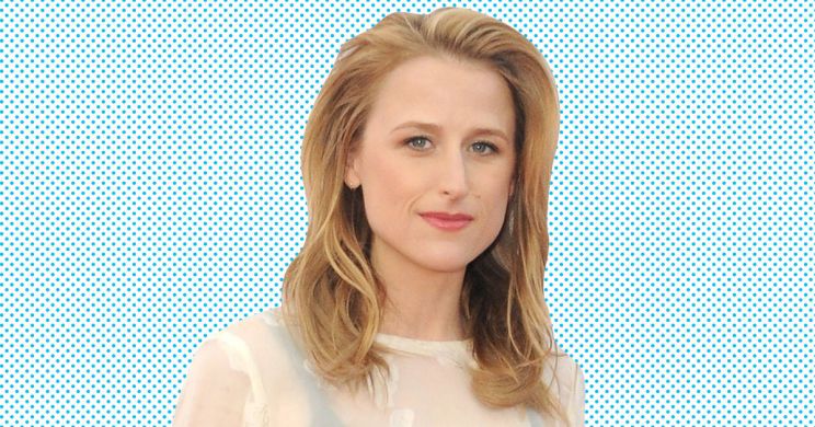 Mamie Gummer