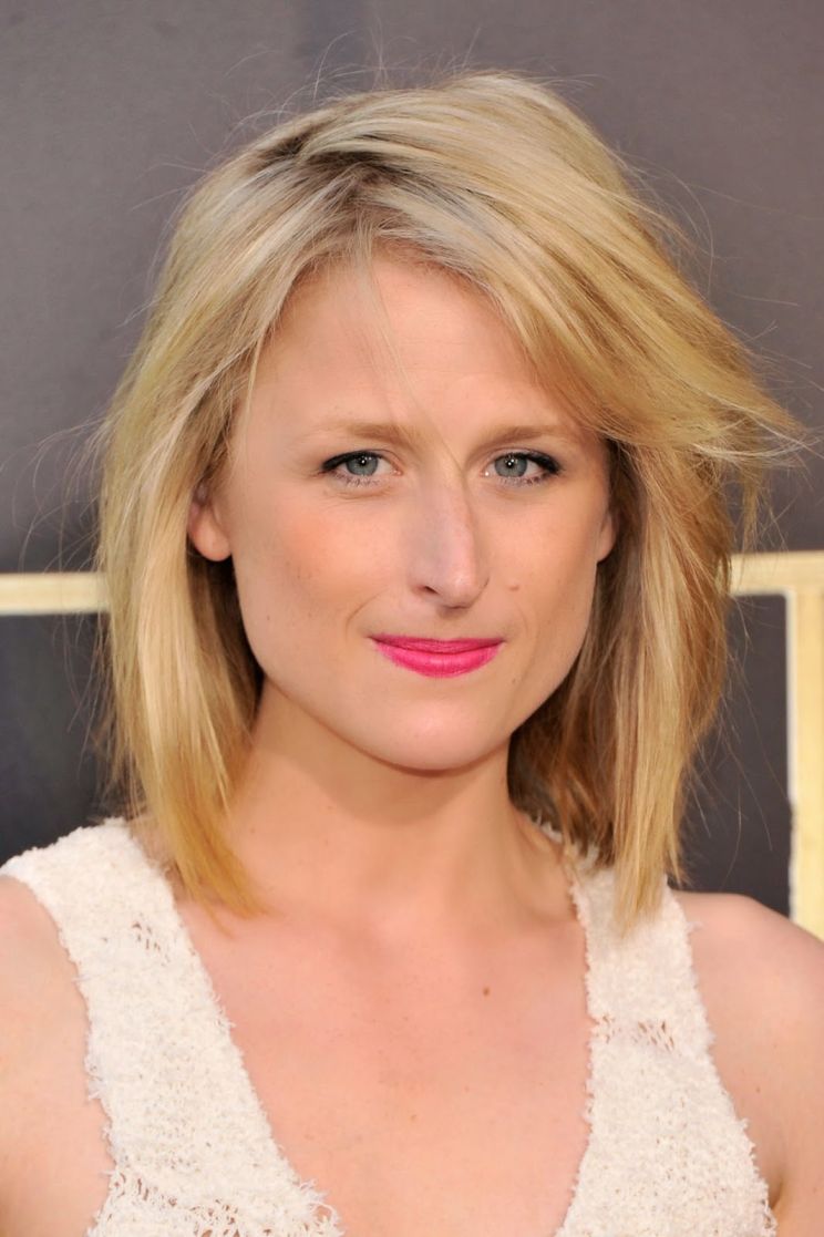 Mamie Gummer