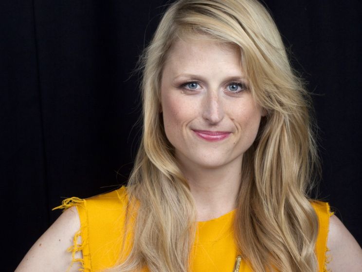 Mamie Gummer