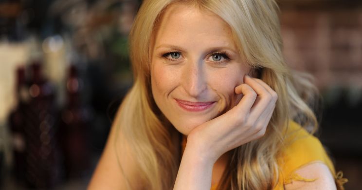 Mamie Gummer