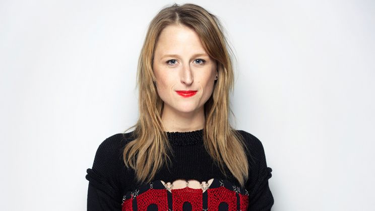 Mamie Gummer