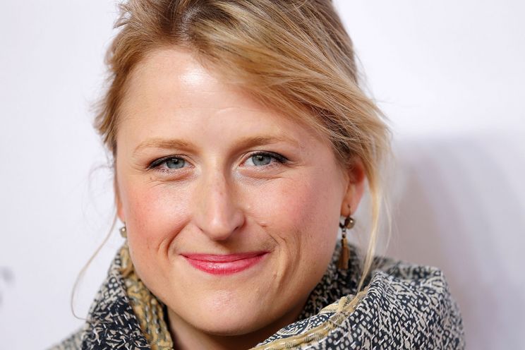 Mamie Gummer