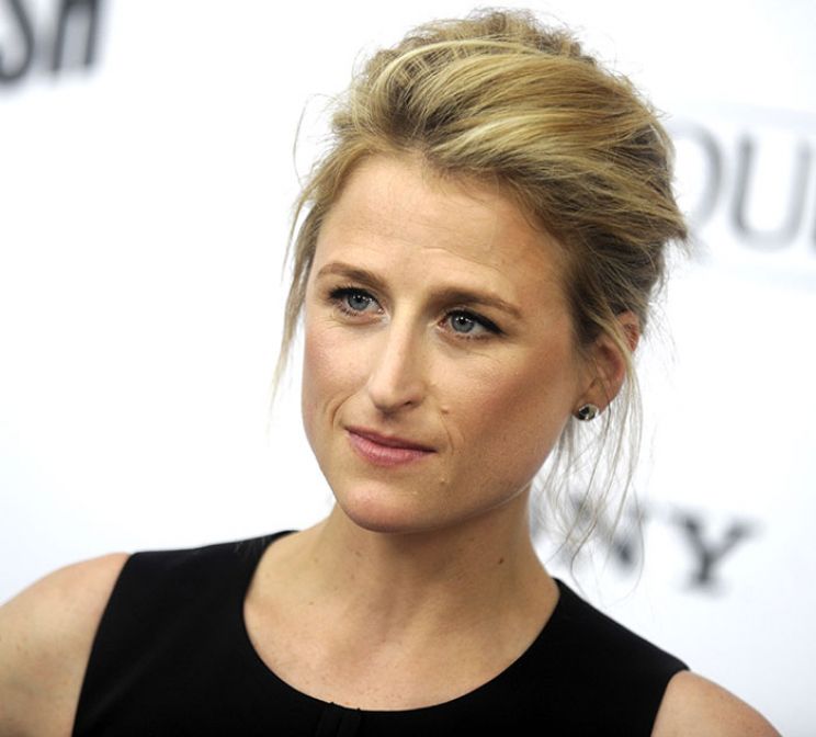 Mamie Gummer